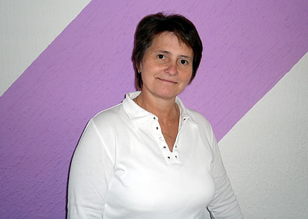 Karin Rudolph